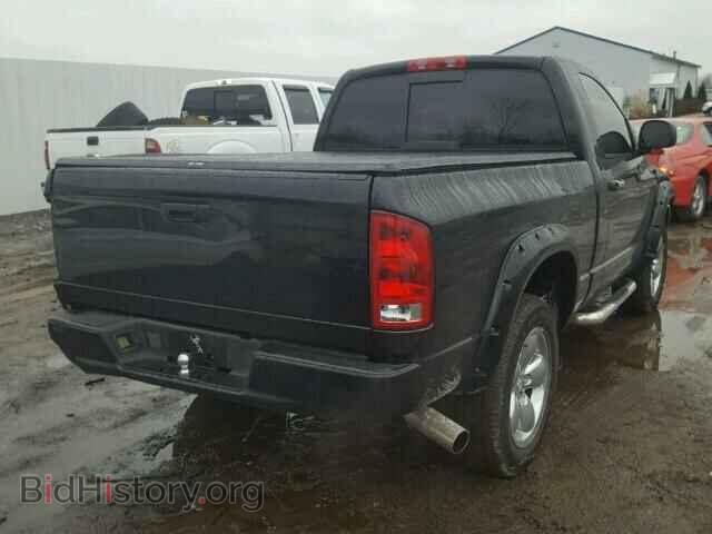 2003 DODGE RAM 1500 - VIN: 1D7HA16D13J676445 - Фото 4
