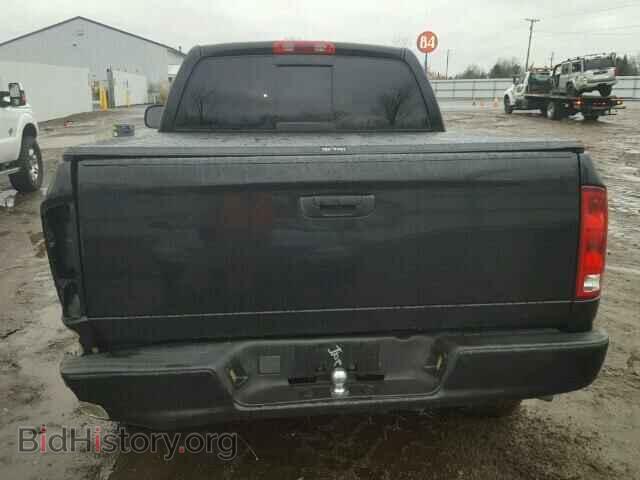 2003 DODGE RAM 1500 - VIN: 1D7HA16D13J676445 - Фото 6