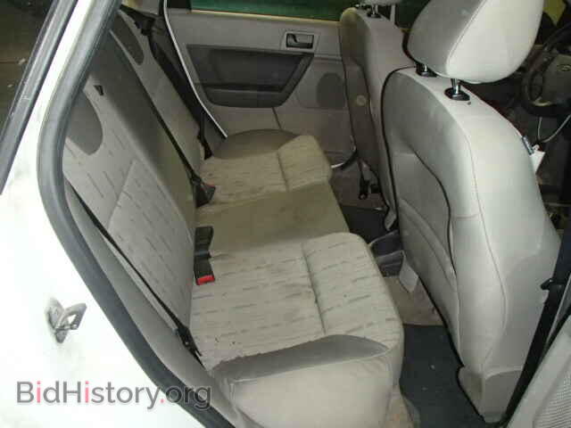 2009 FORD FOCUS - VIN: 1FAHP35NX9W191608 - Фото 6