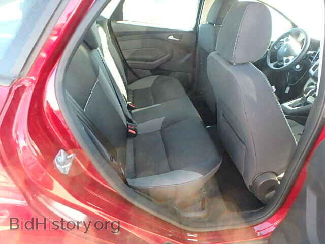 2013 FORD FOCUS - VIN: 1FADP3F23DL315005 - Фото 6