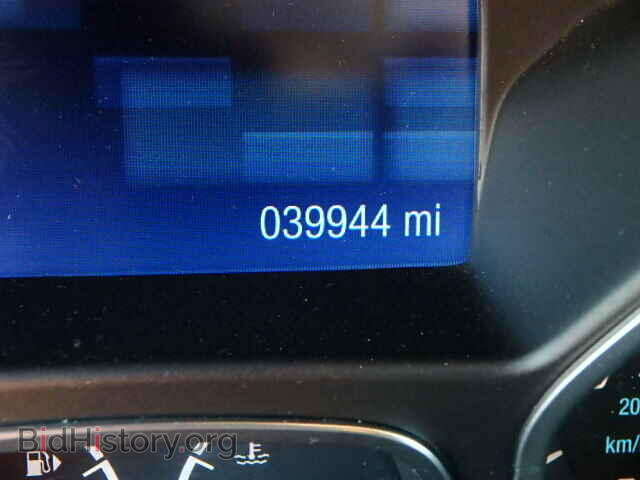 2013 FORD FOCUS - VIN: 1FADP3F23DL315005 - Фото 8