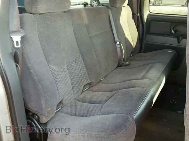 2006 CHEVROLET SILVERADO - VIN: 1GCEC19V86Z102474 - Фото 6