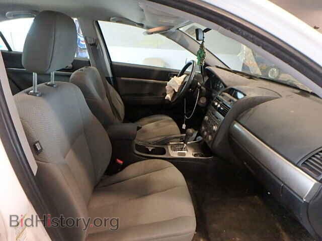 2010 MITSUBISHI GALANT - VIN: 4A32B2FF9AE004429 - Фото 5