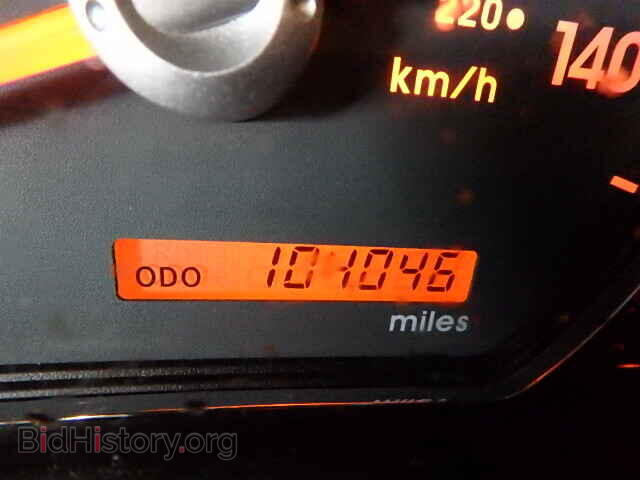 2010 MITSUBISHI GALANT - VIN: 4A32B2FF9AE004429 - Фото 8