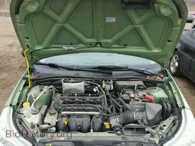 2008 FORD FOCUS - VIN: 1FAHP32N48W124554 - Фото 7