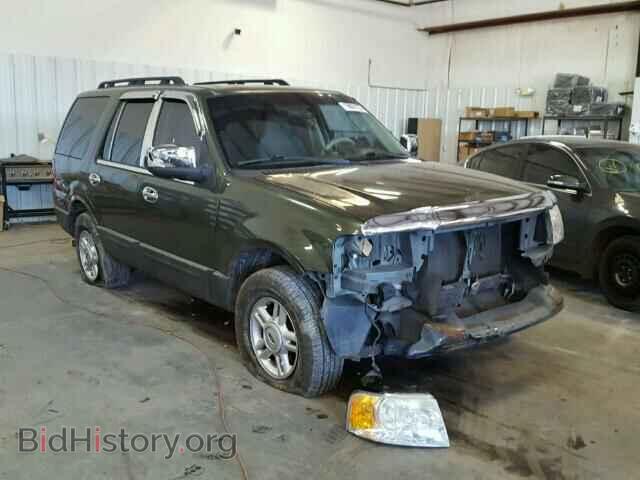 Фотография 1FMPU15545LA19083 - FORD EXPEDITION 2005