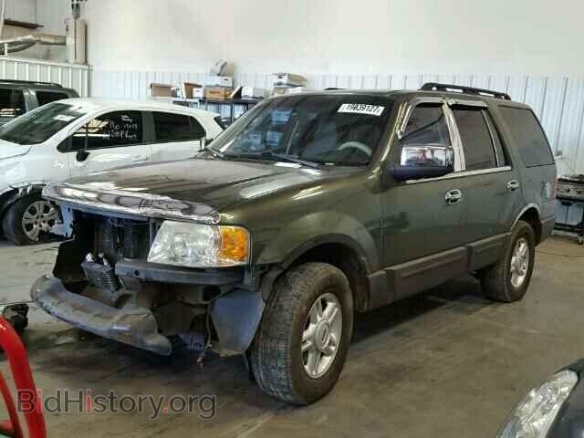 2005 FORD EXPEDITION - VIN: 1FMPU15545LA19083 - Фото 2