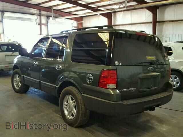 2005 FORD EXPEDITION - VIN: 1FMPU15545LA19083 - Фото 3