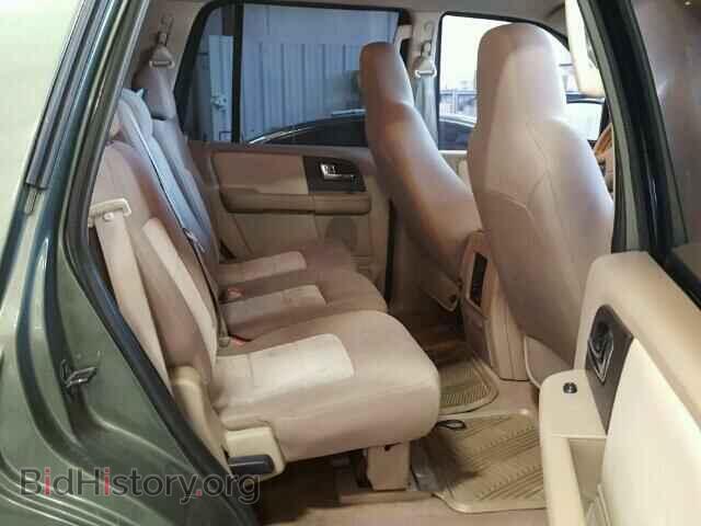 2005 FORD EXPEDITION - VIN: 1FMPU15545LA19083 - Фото 6