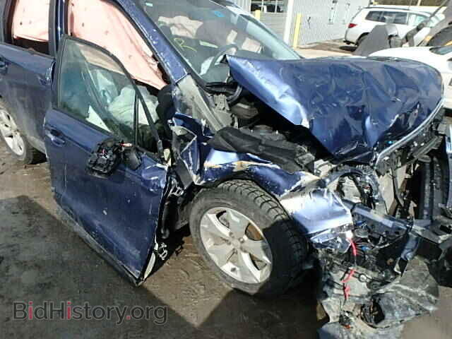 2014 SUBARU FORESTER - VIN: JF2SJAEC4EH536796 - Фото 10