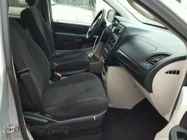 2012 DODGE RAM VAN - VIN: 2C4RDGAG8CR386029 - Photo 5