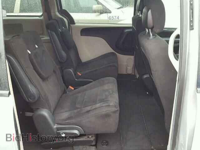 2012 DODGE RAM VAN - VIN: 2C4RDGAG8CR386029 - Photo 6