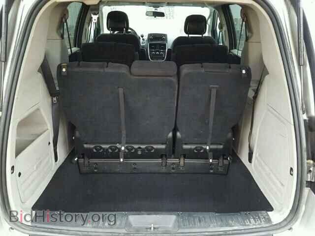 2012 DODGE RAM VAN - VIN: 2C4RDGAG8CR386029 - Photo 9