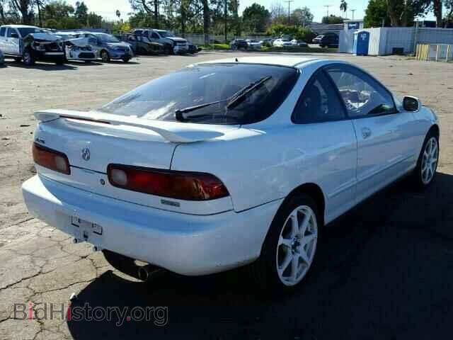 1995 ACURA INTEGRA - VIN: JH4DC2385SS005948 - Фото 4
