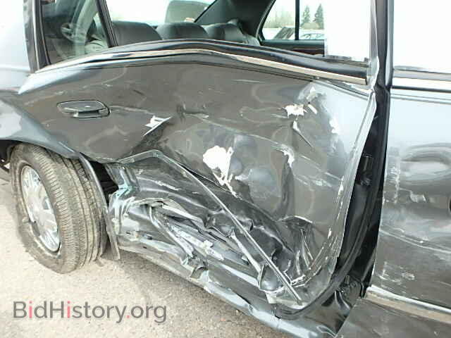 2004 CADILLAC DEVILLE - VIN: 1G6KD54Y54U112207 - Photo 9