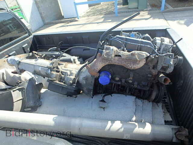 2000 DODGE DAKOTA - VIN: 1B7GL22X7YS774175 - Фото 9