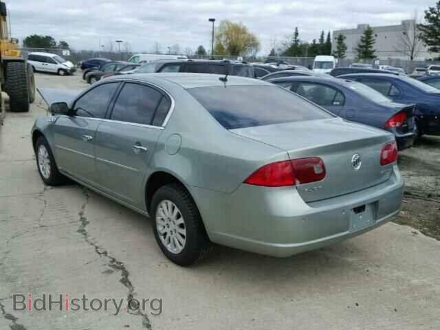 2006 BUICK LUCERNE - VIN: 1G4HP57246U184357 - Фото 3
