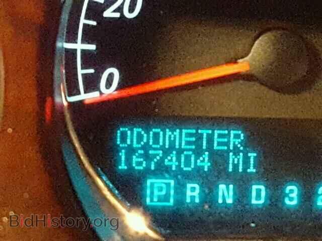 2006 BUICK LUCERNE - VIN: 1G4HP57246U184357 - Фото 8