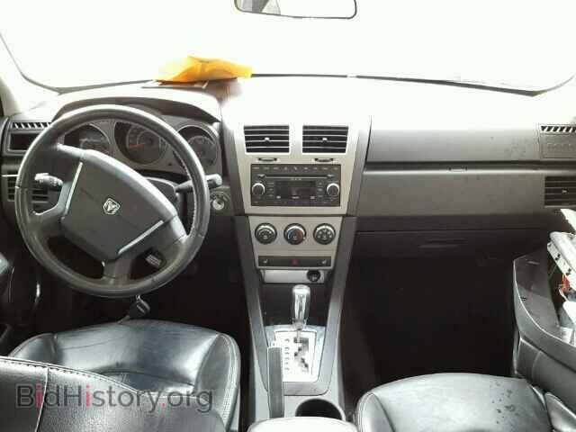 2010 DODGE AVENGER - VIN: 1B3CC5FD6AN166802 - Фото 9