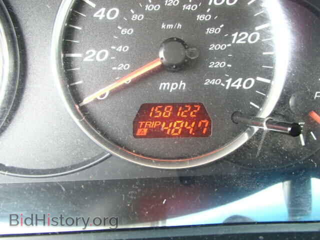 2006 MAZDA 6 - VIN: 1YVHP80D265M04021 - Фото 8