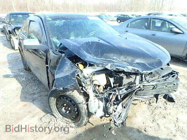 Фотография 1FAHP33N68W256892 - FORD FOCUS 2008