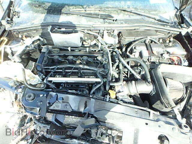 2008 FORD FOCUS - VIN: 1FAHP33N68W256892 - Фото 7