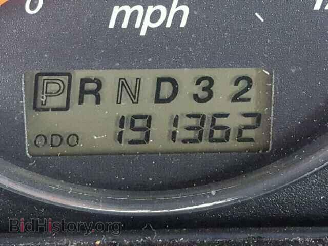 2006 MAZDA MPV - VIN: JM3LW28A060562761 - Фото 8