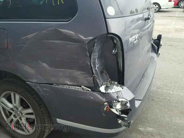2006 MAZDA MPV - VIN: JM3LW28A060562761 - Фото 10