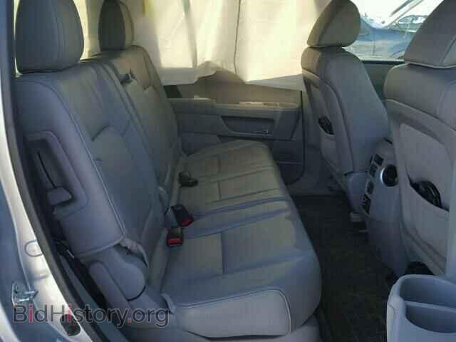 2013 HONDA PILOT - VIN: 5FNYF4H63DB005945 - Фото 6