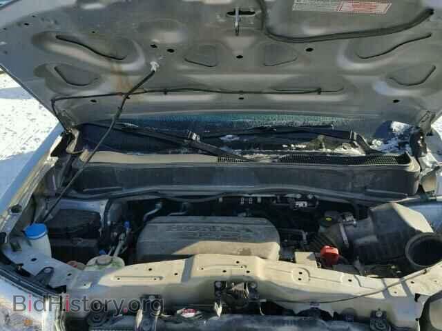 2013 HONDA PILOT - VIN: 5FNYF4H63DB005945 - Фото 7