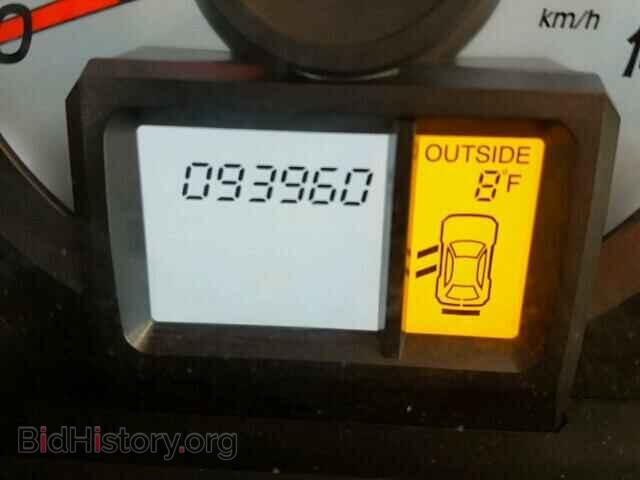 2013 HONDA PILOT - VIN: 5FNYF4H63DB005945 - Фото 8