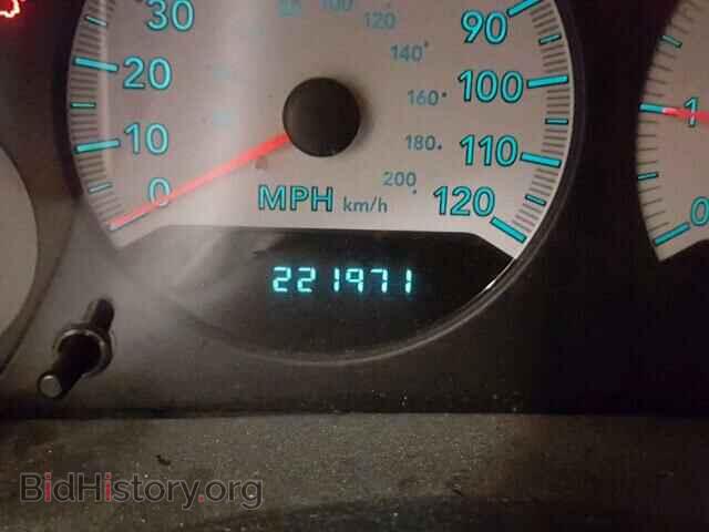 2007 DODGE CARAVAN - VIN: 2D4GP44L77R261263 - Фото 8