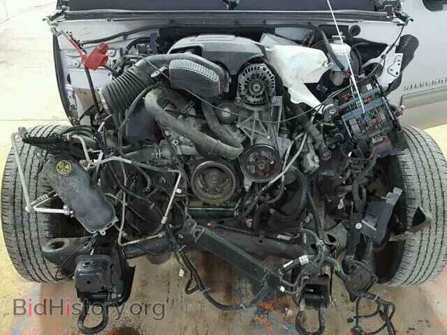 2013 CHEVROLET SILVERADO - VIN: 3GCPKSE71DG171223 - Фото 7