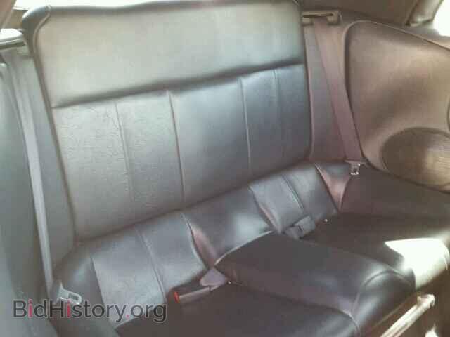 2002 MITSUBISHI ECLIPSE - VIN: 4A3AE85H42E063222 - Фото 6