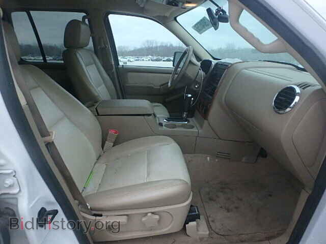 2007 FORD EXPLORER - VIN: 1FMEU64E37UB35667 - Photo 5