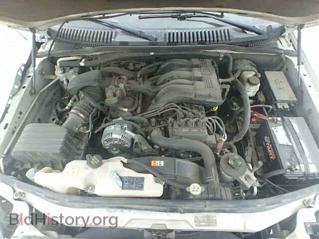 2007 FORD EXPLORER - VIN: 1FMEU64E37UB35667 - Photo 7
