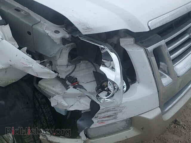 2007 FORD EXPLORER - VIN: 1FMEU64E37UB35667 - Photo 9