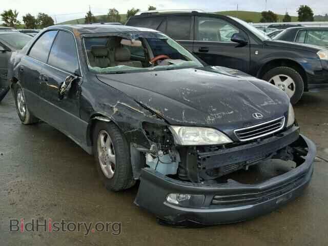 Фотография JT8BF28G6Y0251085 - LEXUS ES300 2000