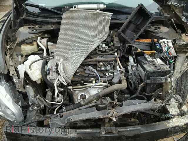 2011 NISSAN MAXIMA - VIN: 1N4AA5AP3BC807873 - Фото 7