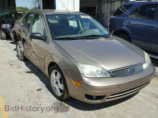 Фотография 1FAFP34NX5W144744 - FORD FOCUS 2005