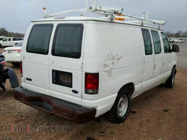 2002 FORD ECONOLINE - VIN: 1FTRE14W82HB24213 - Photo 4