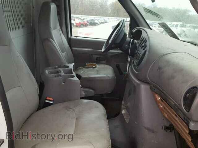 2002 FORD ECONOLINE - VIN: 1FTRE14W82HB24213 - Photo 5
