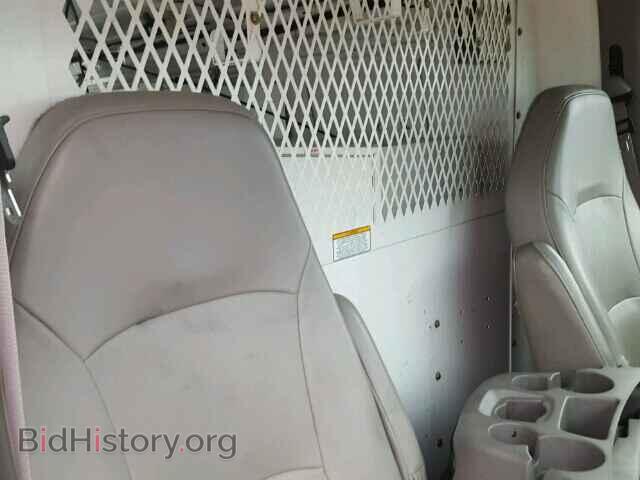 2002 FORD ECONOLINE - VIN: 1FTRE14W82HB24213 - Photo 6