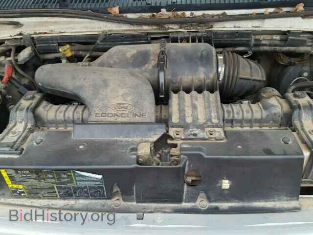 2002 FORD ECONOLINE - VIN: 1FTRE14W82HB24213 - Photo 7