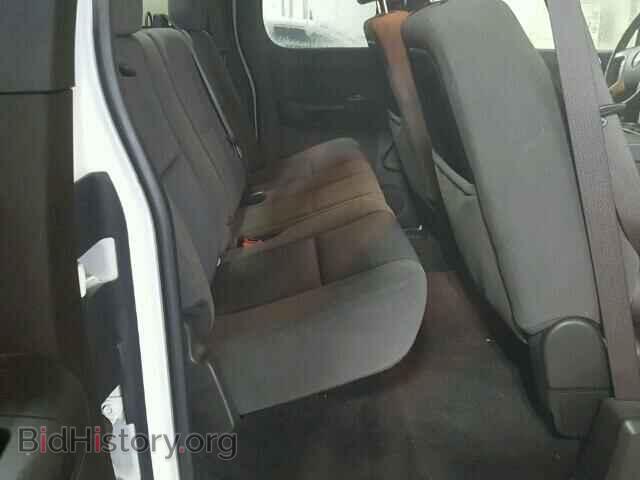 2009 CHEVROLET SILVERADO - VIN: 2GCEC290491108280 - Фото 6
