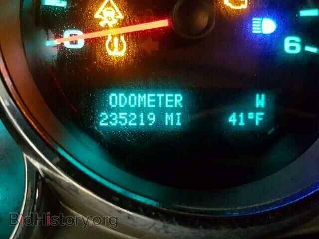 2009 CHEVROLET SILVERADO - VIN: 2GCEC290491108280 - Фото 8