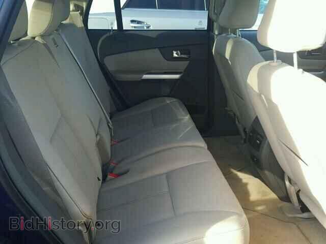 2011 FORD EDGE - VIN: 2FMDK3GC4BBA98881 - Photo 6