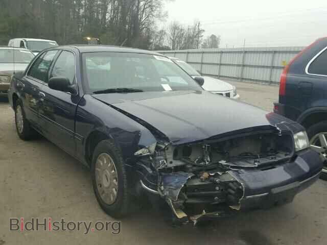 Фотография 2FAFP71W95X119018 - FORD CROWN VIC 2005