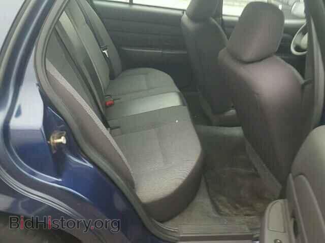 2005 FORD CROWN VIC - VIN: 2FAFP71W95X119018 - Фото 6
