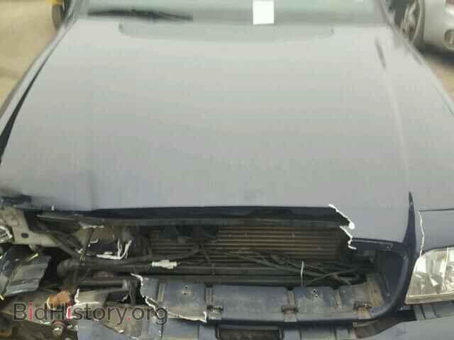 2005 FORD CROWN VIC - VIN: 2FAFP71W95X119018 - Фото 7